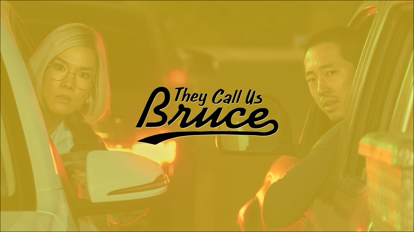 They Call Us Bruce 193: They Call Us Beef