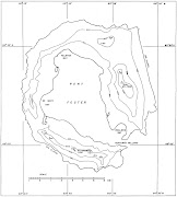 [Image: Deception Island, from Millett G. Morgan's September 1960 paper An . (deceptionisland)