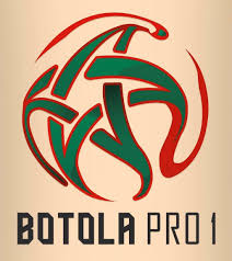 Moroccan Professional Inwi Botola 1 ,Wydad Athletic Club – Maghreb de Fes