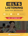 Tổng hợp IELTS Listening Actual Test with Answers 2021 (cập nhật liên tục...) 