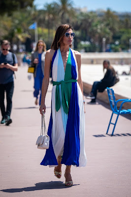 Nieves Álvarez, #TommyHilfiger, Tommy hilfiger, vestido, vestido fiesta, verano, Festival de Cannes, TommyXZendaya, nieves alvarez cannes, nieves alvarez cannes 2019, nieves alvarez vestidos, nieves alvarez flash moda, nieves alvarez alfombra roja, vestidos para bodas, vestidos largos, vestidos de fiesta largos, vestidos fiesta 2019, vestidos invitada boda, vestidos de boda, vestidos verano 2019,