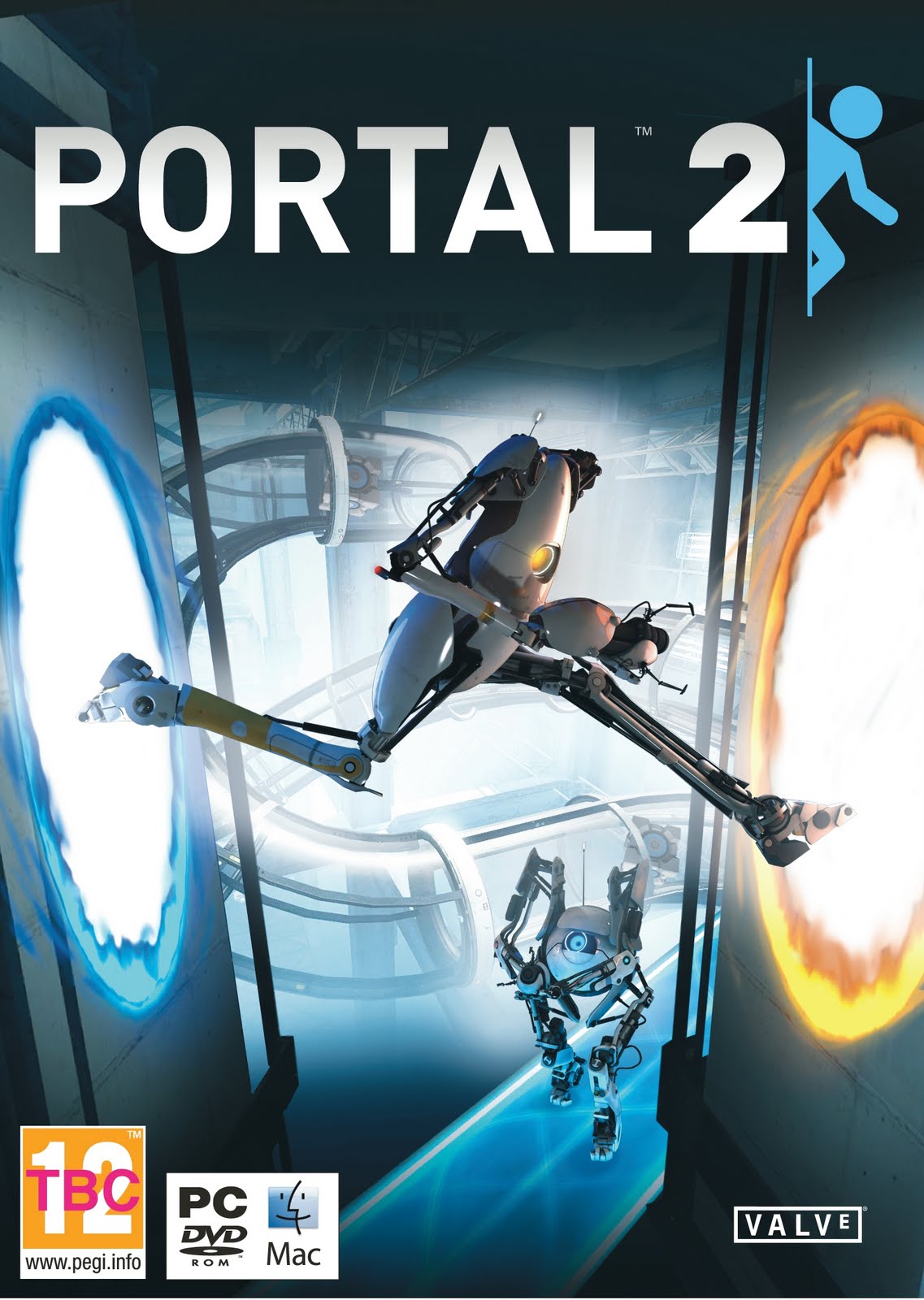 Screen-Play | Portal 2 - 