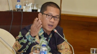 Soal Status Rektor ITK Budi Santosa, Ketua Komisi VIII DPR: Ini Sudah Keterlaluan