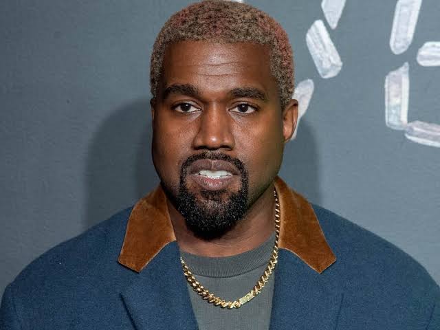 Richest Rappers in the world - Kanye West