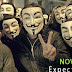 Anonymous: Χιλιάδες «μασκοφόροι» διαδήλωσαν στο Λονδίνο