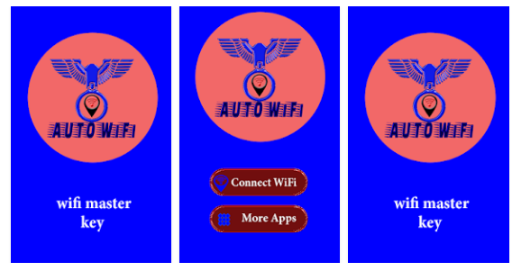 Wifi Master Key Apps - Youth Apps