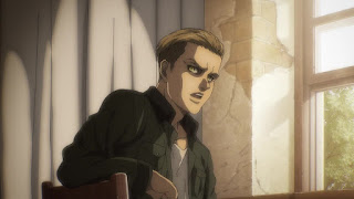 進撃の巨人アニメ 61話 マーレの戦士 Attack on Titan The Final Season EPISODE 61