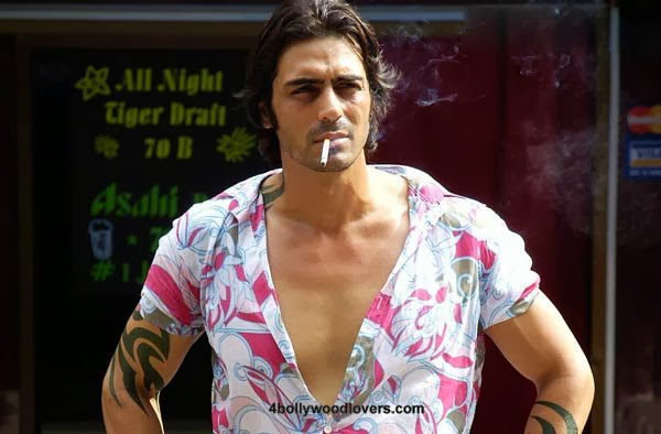 arjun rampal pics 3