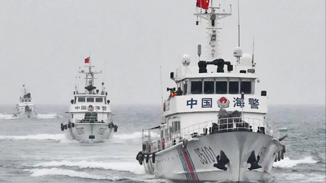 China's Bold Move: Embassy's Revelation Shocks Japan! Prime Minister's Strong Stance Revealed!