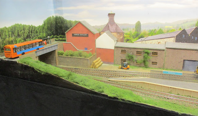 Market Deeping Model Railway Club Exhibition May 2022