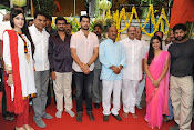 Tippu Movie launch event photos-thumbnail-28