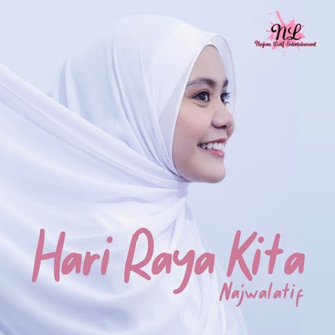 Najwa Latif - Hari Raya Kita MP3