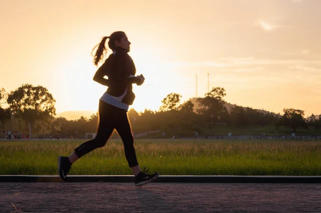 playing sport after childbirth