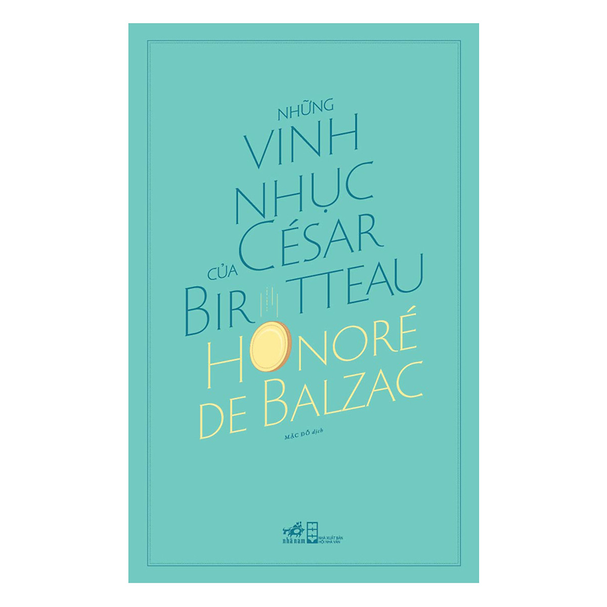 Những vinh nhục của César Birotteau ebook PDF-EPUB-AWZ3-PRC-MOBI