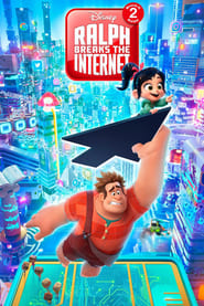 Ralph Breaks the Internet