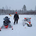 GUIDED ATV AND SNOWMOBILE TOURS