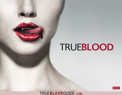 True Blood. True Blood S3 (A test of wills