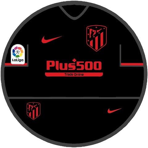 ATLÉTICO DE MADRID (2019-20)