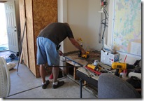 kinlee and water heater 035