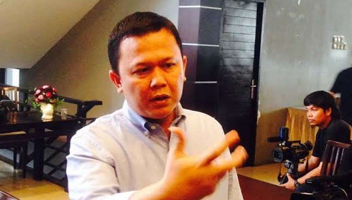 Krtitik PJ Gubernur DKI, Andi Sinulingga: Mestinya Harus Melayani Semua, Bukan Ahoker Saja