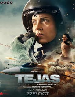 Tejas Movie Wikipedia, Tejas Movie Watch Online, Tejas Movie free download, Tejas Movie free download online, Tejas Movie free download hd, Tejas 2023