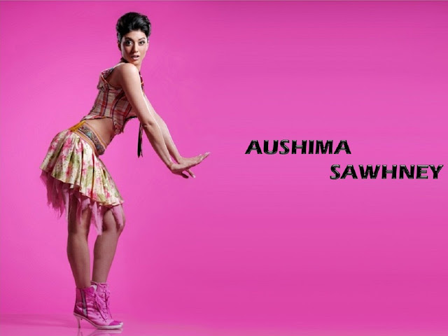 Aushima Sawhney Wallpapers Free Download