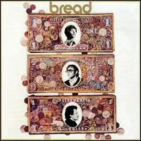 A história do Bread: álbum Bread