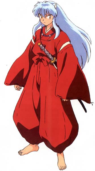 inuyasha