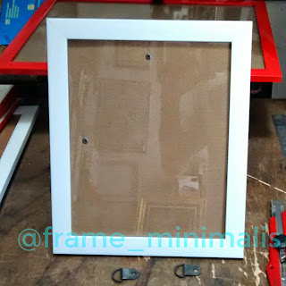 Jual Frame Foto Murah