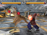 Tekken 5 pc