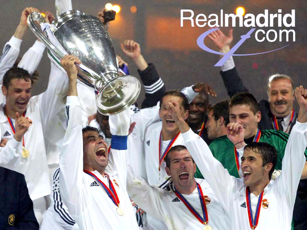 Real Madrid Club