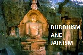 জৈনধর্ম ও বৌদ্ধধর্ম | Buddhism and Jainism  (PART-2)