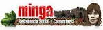 Minga de Resistencia Social y Comunitaria