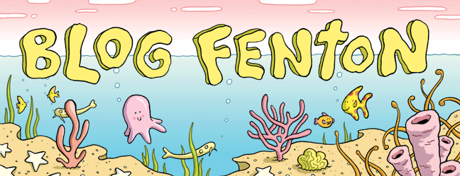BLOG FENTON