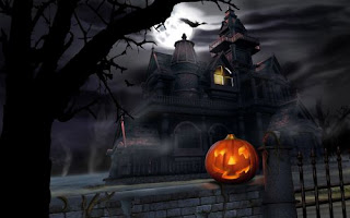 Halloween Latest Wallpapers Free Download 2013-14 HD Images Pictures & Photos Cards For Twitter or Facebook Covers & Profiles 1080p & 720p High Destination Beautifull World.