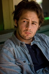 Michael Angarano in Haywire