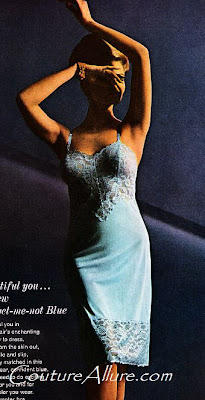 Couture Allure Vintage Fashion: 1963 Fashion for Mad Men - The