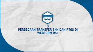 Webform BSI