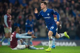 Aston Villa vs Chelsea Predicted lineup, preview and Team news.