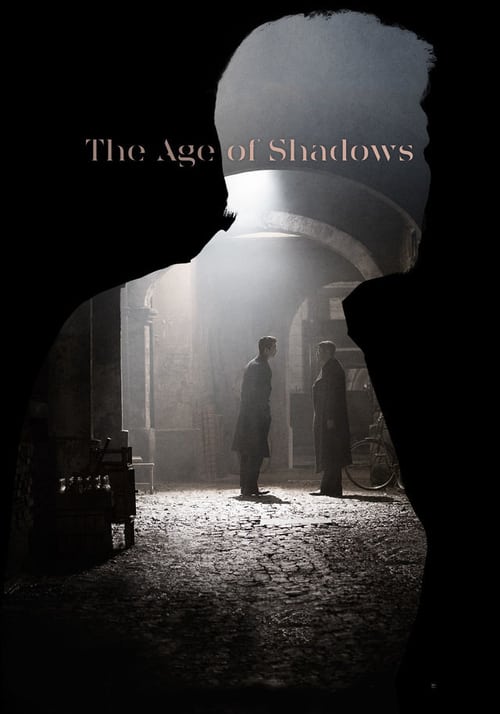 [HD] The Age of Shadows 2016 Film Complet En Anglais