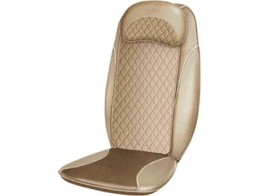 GINTELL G-Mobile EZ Portable Massage Cushion