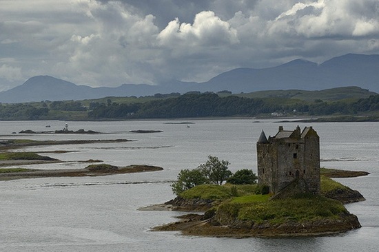 Castle Stalker