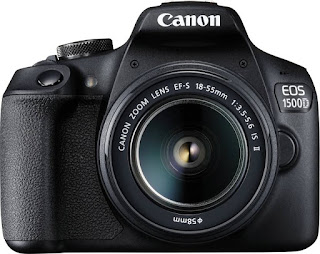 Best DSLR Cameras Under 30K, Top Budget DSLR Cameras List with Best Prices Online