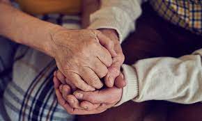  Love and Aging: Navigating the Complex Landscape of Romantic Relationships Across the Lifespan