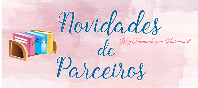 Novidades de Parceiros: Senhorita Aurora - Babi A. Sette.