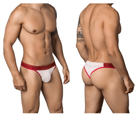 CLEVER Stylish Thong Tバックビキニ