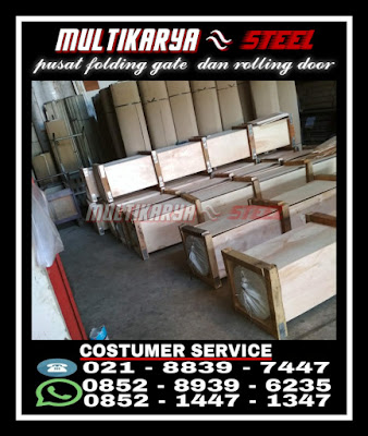 Gambar CV,Multikaryasteel Pusat informasi Terbaru Tentang Daftar Harga Murah Jual Beli Per meter Persegi M2 Terpasang Harga Terbaru Termurah 2021 Untuk Produk Pintu Rolling Door Industri Sistem Mesin Motor Elektrik Otomatis Plus Remote Control Dan Sistem Manual Chainblock Takel Rolling door Slat Dan Rolling Door One Sheet Dengan Bahan Produk Berkualitas Pabrik Terbaik Nomer 1 Satu Karya Anak Bangsa Indonesia Dengan Harga Jual Paling Murah Dan Bergaransi Berlaku Untuk Seluruh wilayah Di Pulau Sumatera, Sumater Barat, Sumatera Utara, Sumatera Selatan, Medan binjai tolitoli Bandar Lampung Bengkulu bangka belitung Banda Aceh Riau Pekanbaru Padang Jambi Palembang dan wilayah sumatera lainnya,