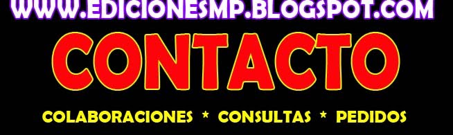 Contacto Editorial