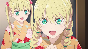 Kanojo mo Kanojo Season 2 Episode 4 Subtitle Indonesia