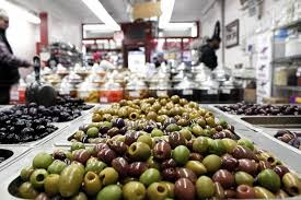 Olives